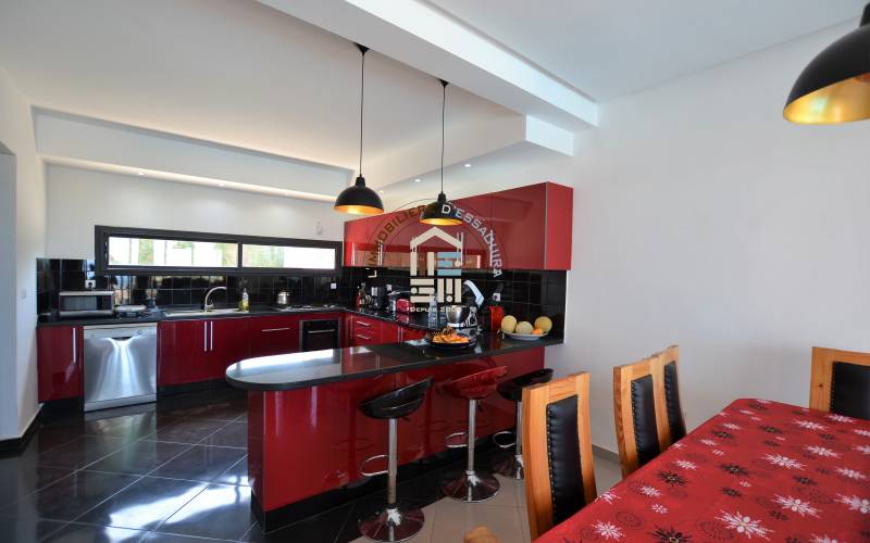 Maison d'hôtes vue mer (13)